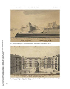 L'architecture privée à Nantes au XVIIIe siècle