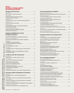 Atlas social de Caen