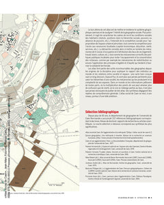Atlas social de Caen