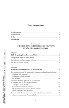 L'autre Empire du Milieu