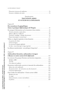 L'autre Empire du Milieu