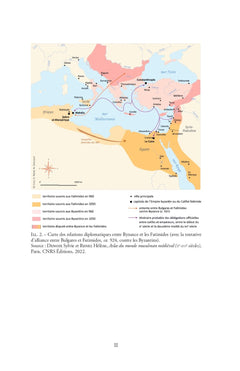 L'autre Empire du Milieu
