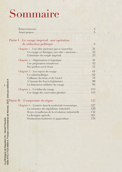 La Bretagne de Napoléon III