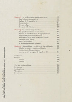 La Bretagne de Napoléon III