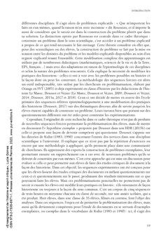Enseignement de l'histoire et esprit critique