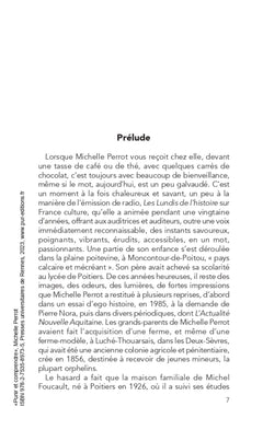 Punir et comprendre