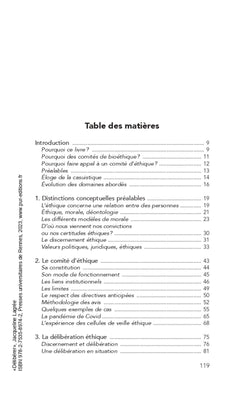 Délibérer
