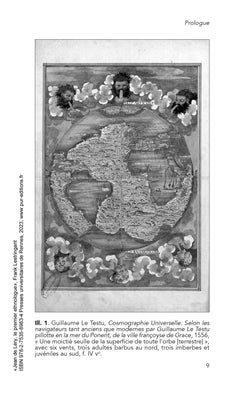 Jean de Léry, le premier ethnologue