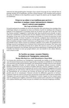 L'engagisme dans les colonies européennes