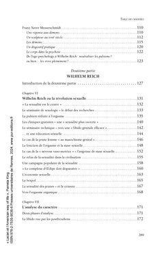 Lacan et l'American way of life