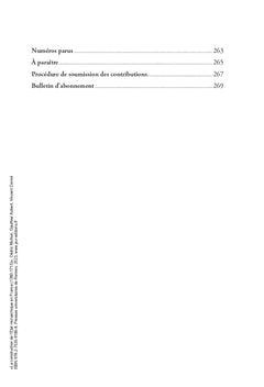 La construction de l'état monarchique en France
