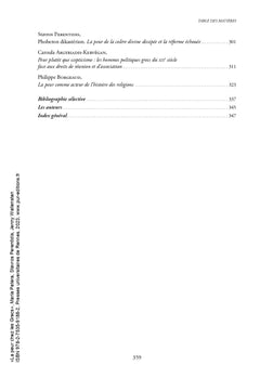 La peur chez les Grecs