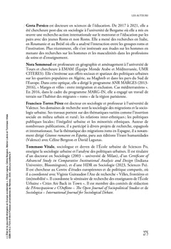L'État et la pauvreté étrangère en Europe occidentale