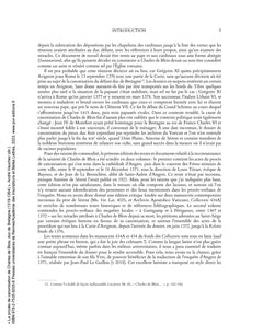 Le procès de canonisation de Charles de Blois, duc de Bretagne
