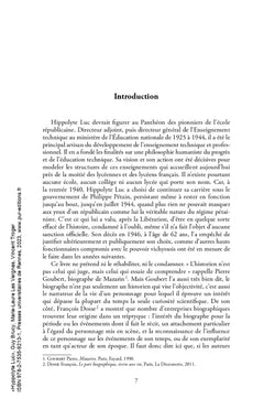 Hippolyte Luc