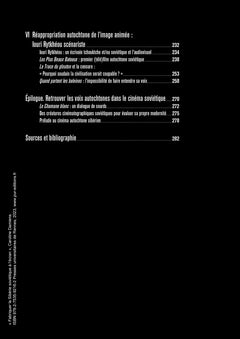Fabriquer la Sibérie soviétique à l'écran