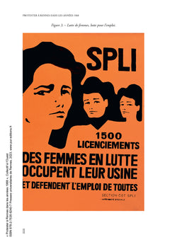 Protester à Rennes dans les années 1968