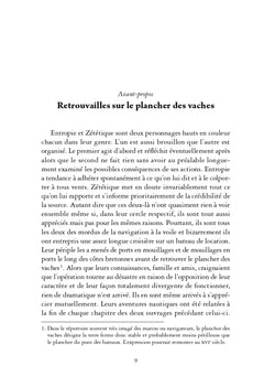 Comment rester soi-même dans les affres et délices du vivre-ensemble ?