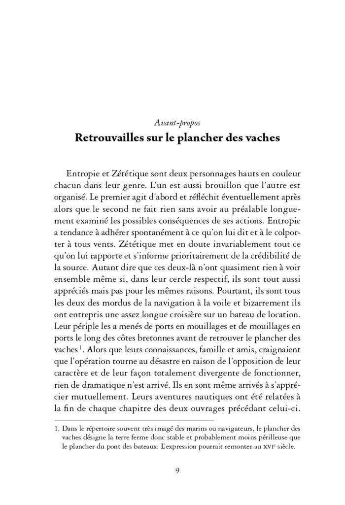 Comment rester soi-même dans les affres et délices du vivre-ensemble ?