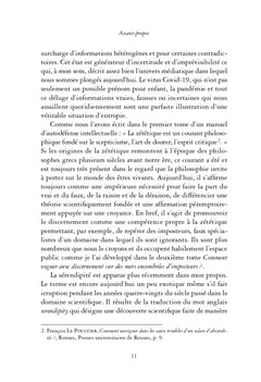 Comment rester soi-même dans les affres et délices du vivre-ensemble ?
