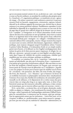 Réfugiés kurdes de Turquie en France et en Belgique de 1977 à nos jours