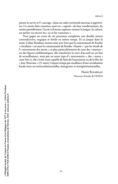 Réfugiés kurdes de Turquie en France et en Belgique de 1977 à nos jours