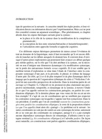 Enjeux théoriques en syntaxe : interfaces, cognition et linéarité: Coordination et partage syntaxique