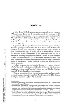 Le mouvement hibiste