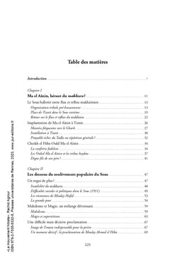 Le mouvement hibiste