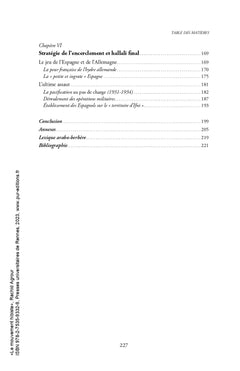 Le mouvement hibiste