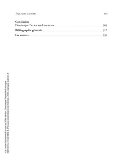 Le conte d'artiste en Europe au XIXe siècle
