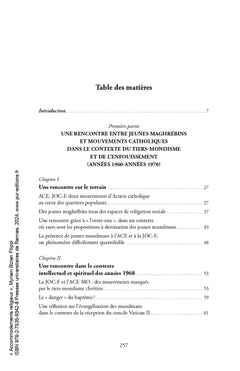 Accommodements religieux