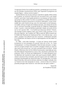 Rennes de Chateaubriand au Père Ubu