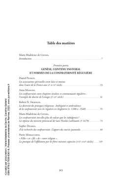 Le salut par procuration