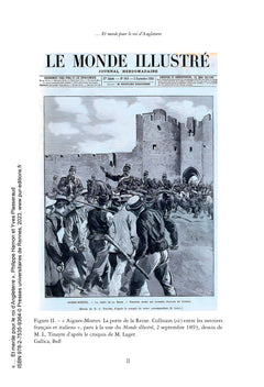 Et merde pour le roi d'Angleterre