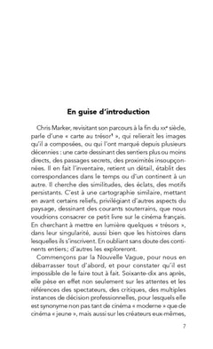 Le cinéma français