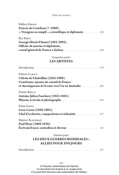 Français d'Australie