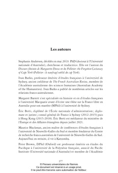 Français d'Australie
