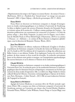 Littérature et cinéma : aimantations réciproques