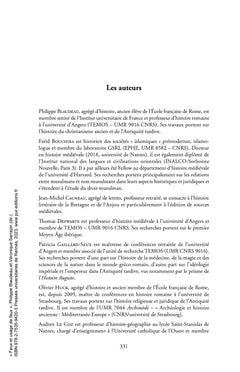 Faux et usage de faux