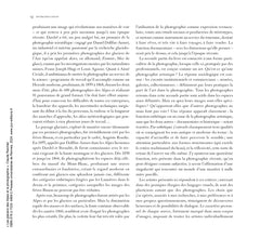 Les glaciers des Alpes et la photographie