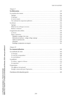 Le Paradis en boutique