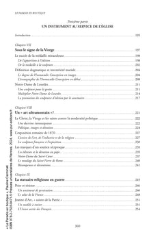 Le Paradis en boutique