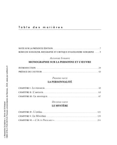 Alexandre Scriabine
