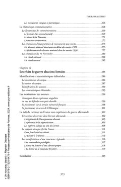 Un nouveau départ
