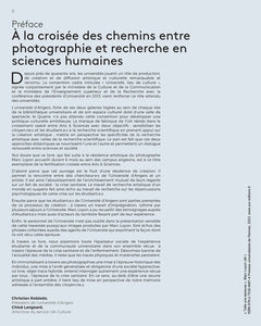 Telle une épreuve
