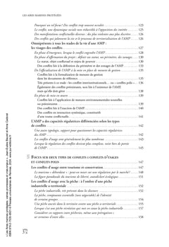 Les aires marines protégées, vaines promesses et vrais enjeux