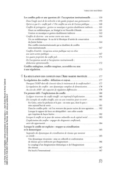 Les aires marines protégées, vaines promesses et vrais enjeux