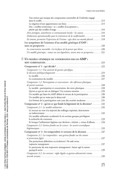 Les aires marines protégées, vaines promesses et vrais enjeux