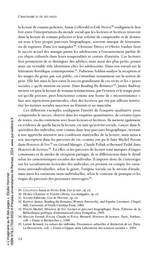 L'imaginaire au fil des pages